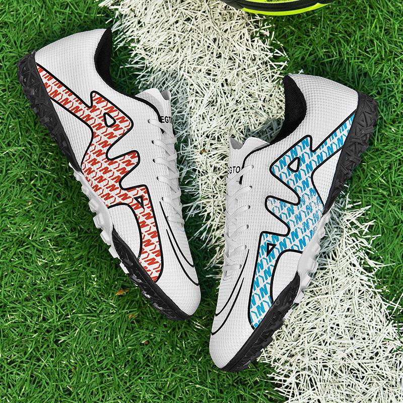 Offline TF-Splitter für Low-Top-Fußballschuhe Student FG Lange Nägel Kindertrainingsschuhe
