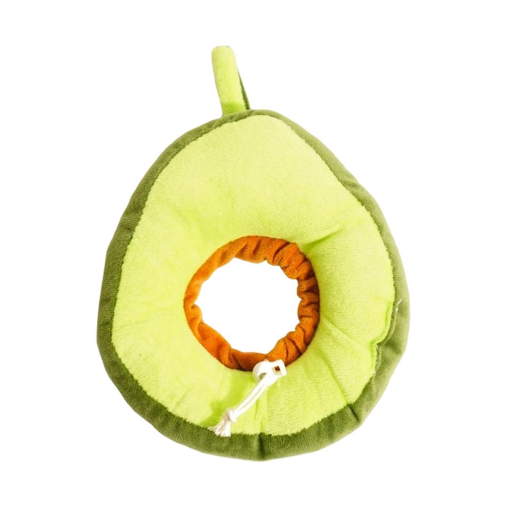 Pet Recovery Soft Protective Collar Flower Shape Adjustable Dog and Cat Cone Comfort Neck Guard for Post Surgery and Grooming