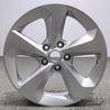 Applicable Wheel Hubs for Touareg, Murano, Bluebird, Qashqai, X-Trail (18"), Sylphy, Teana (17"), Tiida, and Venucia (20").