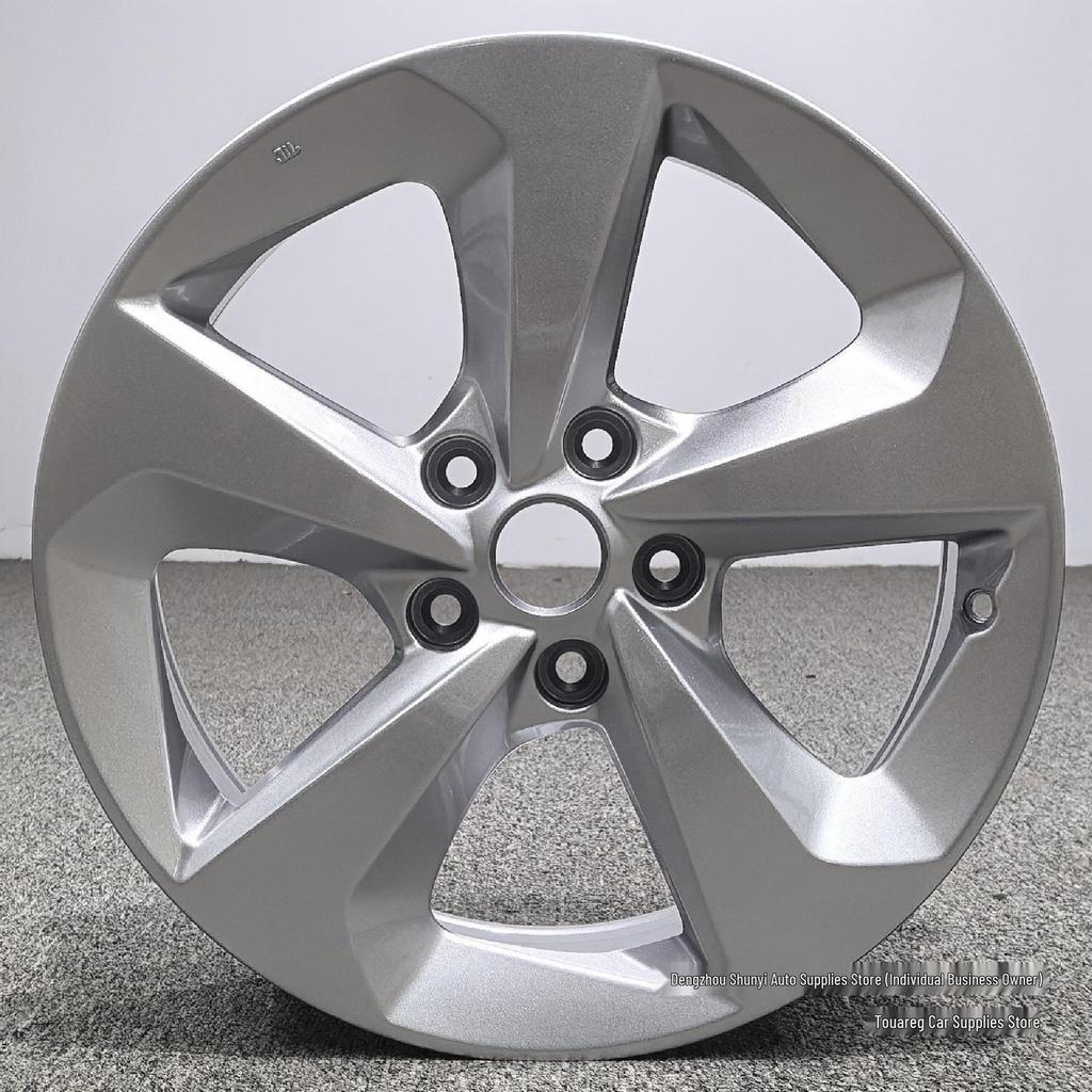 Applicable Wheel Hubs for Touareg, Murano, Bluebird, Qashqai, X-Trail (18"), Sylphy, Teana (17"), Tiida, and Venucia (20").