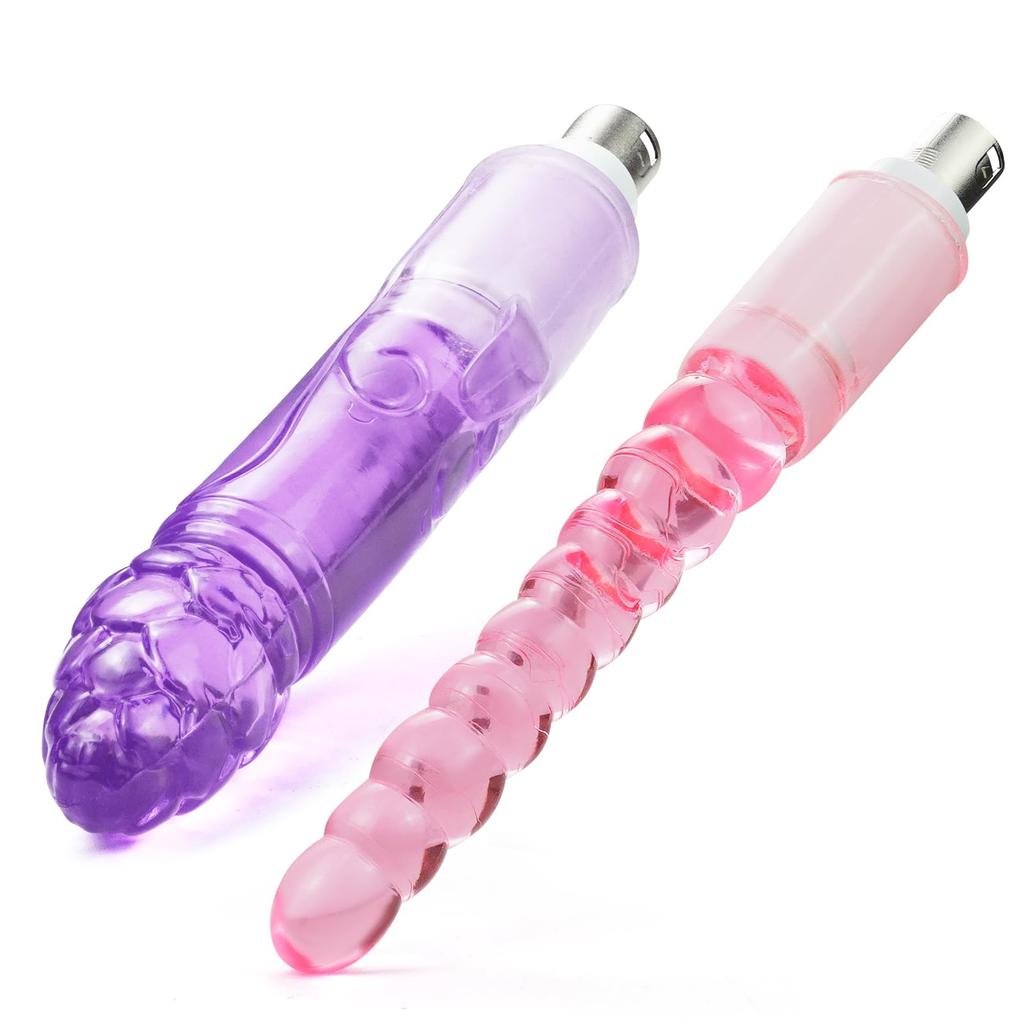 ANNGEOK Sex Machine Dildo 3XLR Connector for Sex Anal Dildo Electric Dildo Piston Anal Unisex Sex Toys Accessory, Machine, Set, Machine, Accessories,