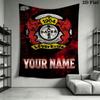 Custom Bayer Leverkusen Wall Hanging Printed Fabric Blanket Decorative Tapestries for Bedroom Living Room Home Decor