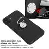 Mobile Phone Finger   Grip 360 degrees  Rotation Metal Phone Holder for Magnetic Car Mount