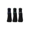 Bonjour Men' Performance Cushioned Socks | Ankle Length Sports Socks For Men' Po3