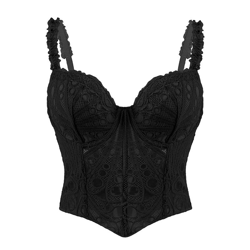 Corsets, fashionable and elegant women's clothing