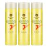 Bee & Flower Wheat Protein Hair Conditioner 3-Pack