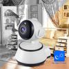 Home Surveillance Smart Camera WiFi Wireless CCTV Network IP Camera IR Night Vision Intelligent Tracking Baby Safety Monitor