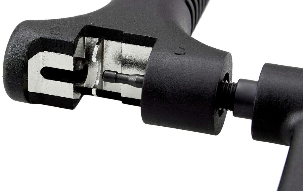 Shimano Chain Tool for Y13098500 IG/HG/UG Chains, 11-speed Compatible, TL-CN28