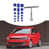 Suction Cup Puller Car Body Paintless Dent Repair Tool T-Bar Car Dent Remover