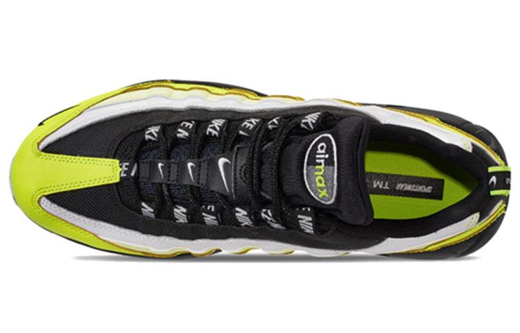 Nike Air Max 95 Reverse Volt 538416-701
