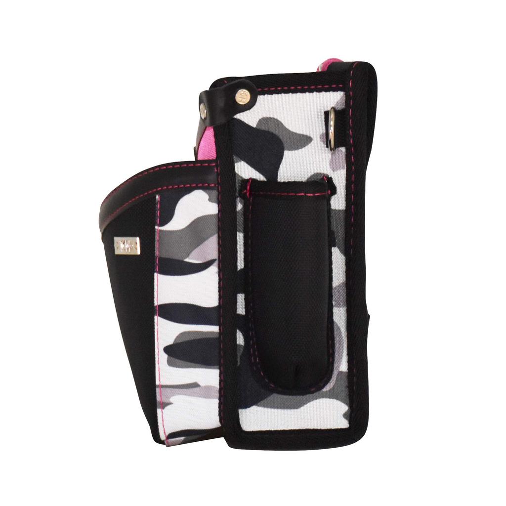 Kiyo KH Sakura Pattern (Limited Edition) Large Waist Pouch, 2008 Model, GE1508P