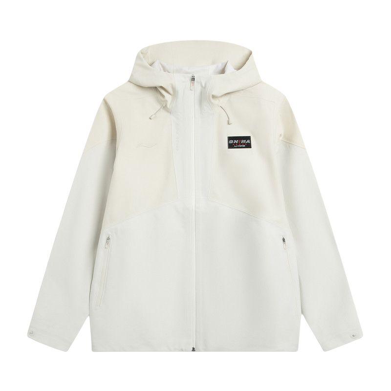 Li Ning Glory Series Trench Coat Men s AFDVF23-3 XXL