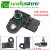 OEM 0261230319 Intake Manifold Pressure Sensor MAP For Mazda M6 CX4 CX5 CX7 F01R00E038 SH01-18-211
