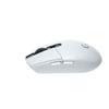 LOGITECH - Souris Gaming Sans Fil G305 - Blanc
