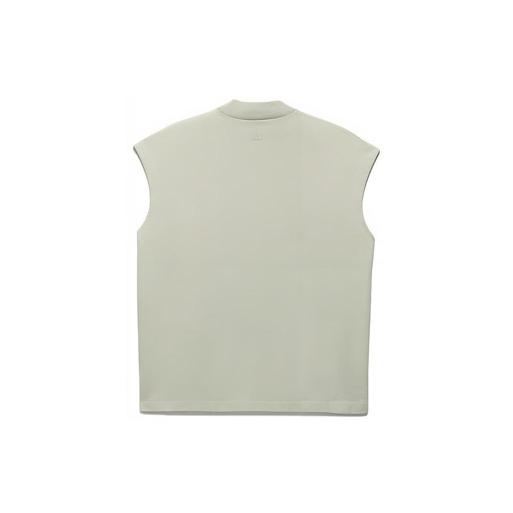 adidas Originals One Basketball Unisex Sleeveless T-Shirt Men's IA3444