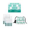 BRING GREEN Zinc Teca Trouble Serum 50ml+25ml/25ml+25ml Refill/1.5ml X 10ea Planning