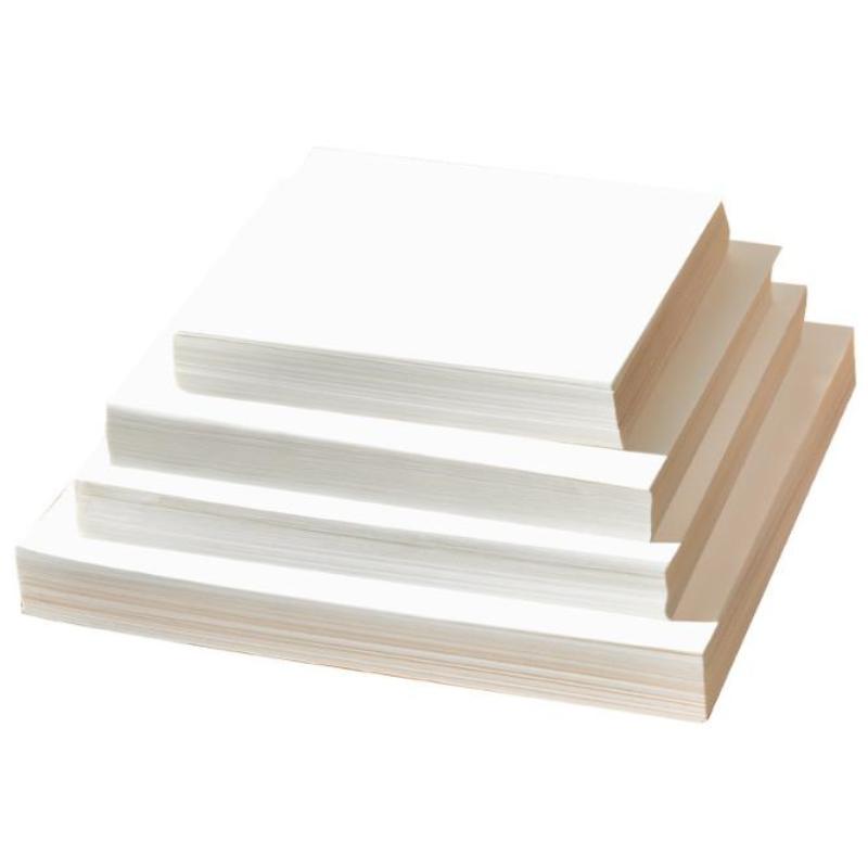 200Pcs Air Fryer Parchment Paper Burger Dessert Sandwich Wrapping Brown Wax Paper Kitchen Oven Paper