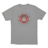 Wrestler Danhausen Nice Evil Seal Tshirt Unisex and Women Summer Cotton Y2K Clothing High Quality Fashion Short Sleeve Tops Unisex