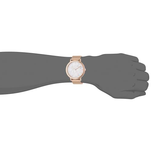 Christian Paul Watch MESH COLLECTION MRM-02