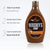 HERSHEY'S Karamellsauce