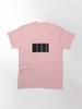 Beyoncé CHURCH GIRL Classic T-Shirt