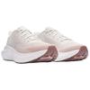 Under Armour Rogue 5 Summit White Tourmaline Pink Women Sneakers Cream Maroon-Mist 3028262-110