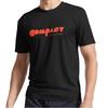 New Company Musical Logo Active Logo T-Shirt Funny Size S To 5XL