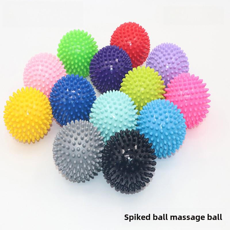 Acupoint Massage Ball - Muscle Relaxation and Fitness Fascia Ball