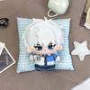 10Cm Cotton Doll Mini Stuffed Plush Link Click Fan Perimeter Hour Attribute Pendant Keychain Bl Body Birthday Gift Xmas