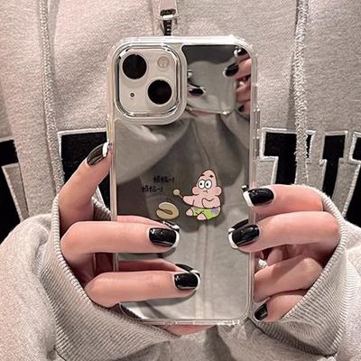 Cover per smartphone – Cover antiurto per smartphone