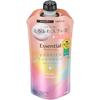 Essential Premium Moisture Barrier Shampoo Silky & Smooth сменная упаковка 340 мл + бонус включен