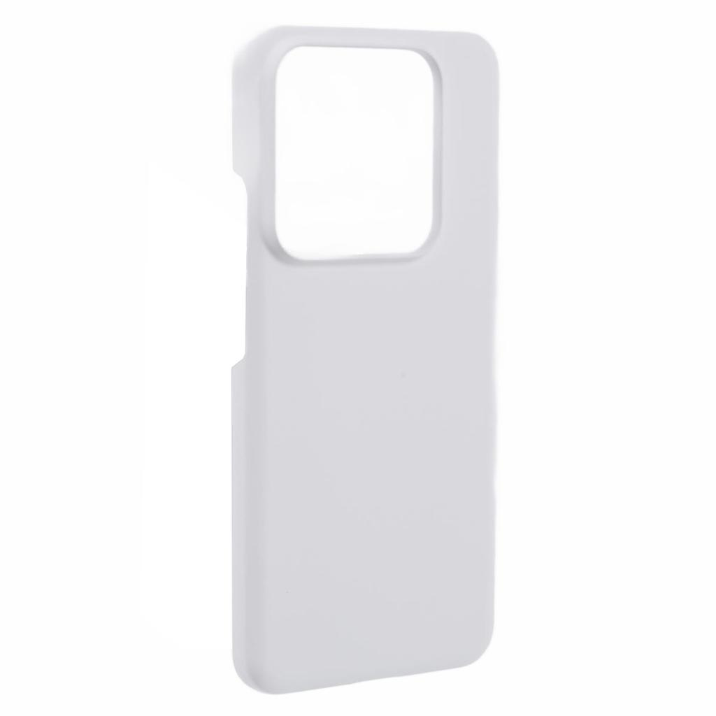 For Xiaomi 14 Pro Protective Phone Cover Rubberized PC Anti-Scratch Phone Case