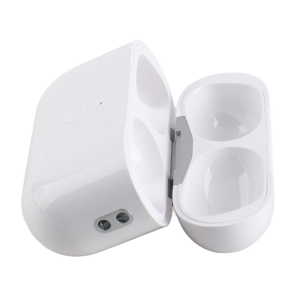 Earbuds Wireless Charging Case Supports Wired Wireless Charging Bluetooth Earphones Charging Case for Earbuds Pro