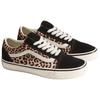 Vans Old Skool Comfortable Fit Low-Top Skate Shoes Unisex Sneakers Brown Black VN000E8WYY6