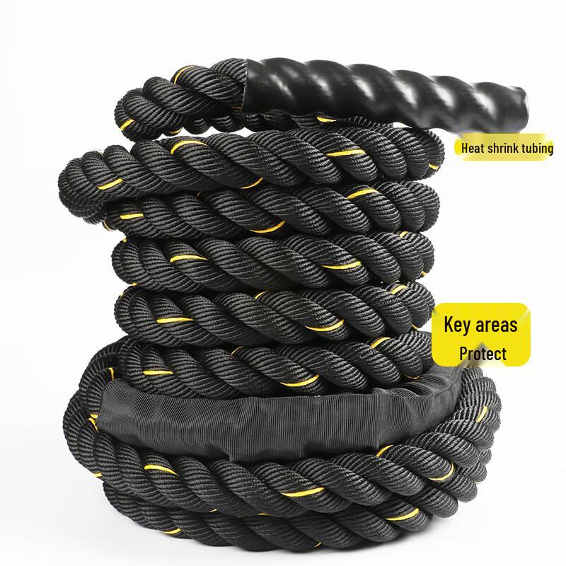 Profesionální bojové tréninkové lano