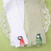 Long-sleeved Glove Cartoon Girl Sunscreen Sleeve Ice Silk Sleeves Arm Warmers Sun Protection Cover