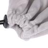 1 Pair Nail Paraffin Heat Wax Protection Mitten Hands Gloves Spa Nail Art Tools