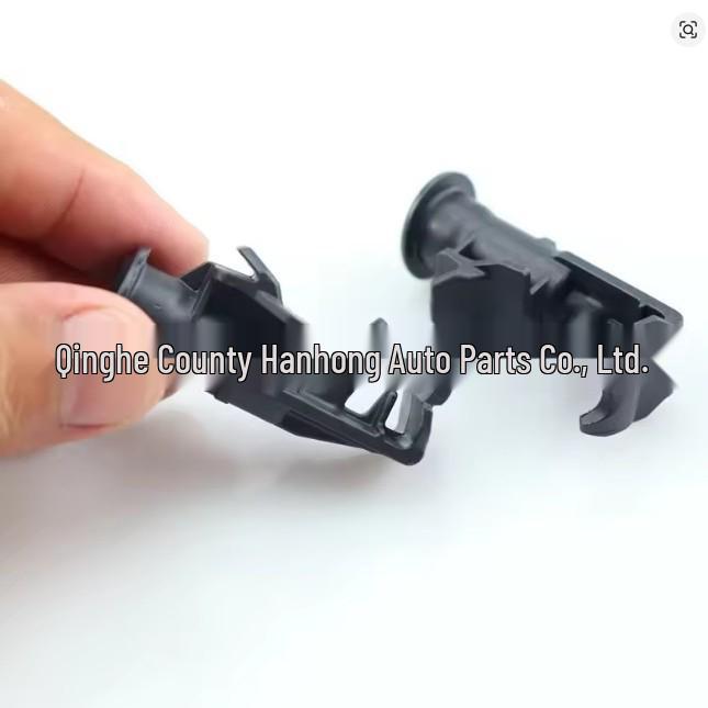 2011 SsangYong Korando Windshield Washer Nozzle 7842334000