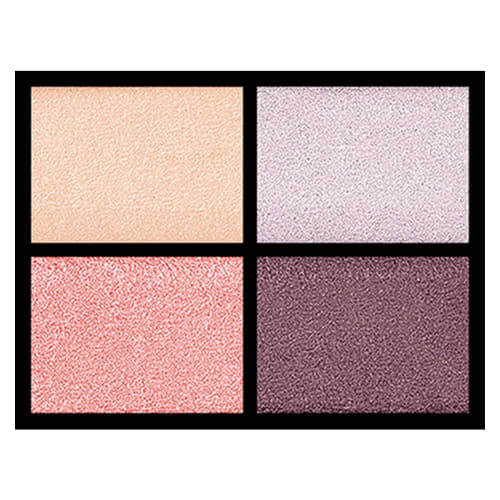 Rimmel Eyeshadow Palette (Brevet Yetbe) Wonder Ever Eyeshadow #002 Icy Lavender 1 Piece (x 1)