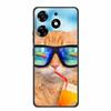For Tecno Spark 20 Pro Case Spark20 Pro Coque Black Silicone Soft Back Cover For Tecno Spark 10 Pro Ki7 Phone Case Spark10 Pro