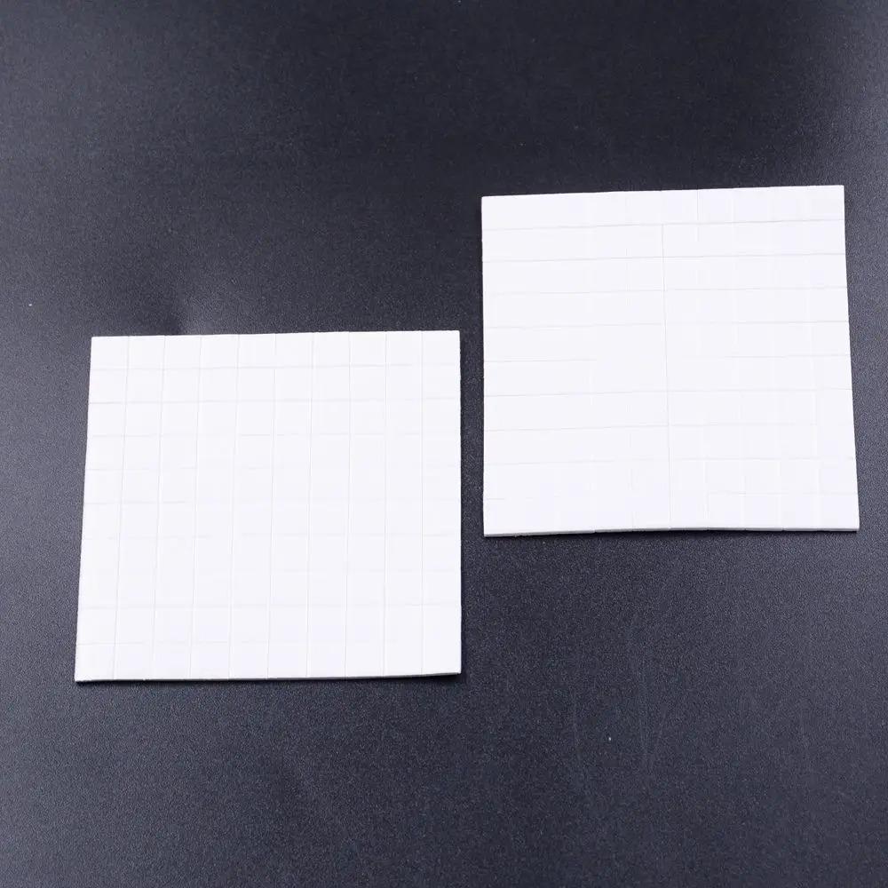 Foam Adhesive Dot Double-Sided Adhesive Multi-Purpose Home Party Decoration Birthday Balloon Wedding Decor Gift Box Accessories