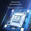 EB-LINK Intel 82576 PCIe Gigabit Quad-Port Network Card (CN Version)