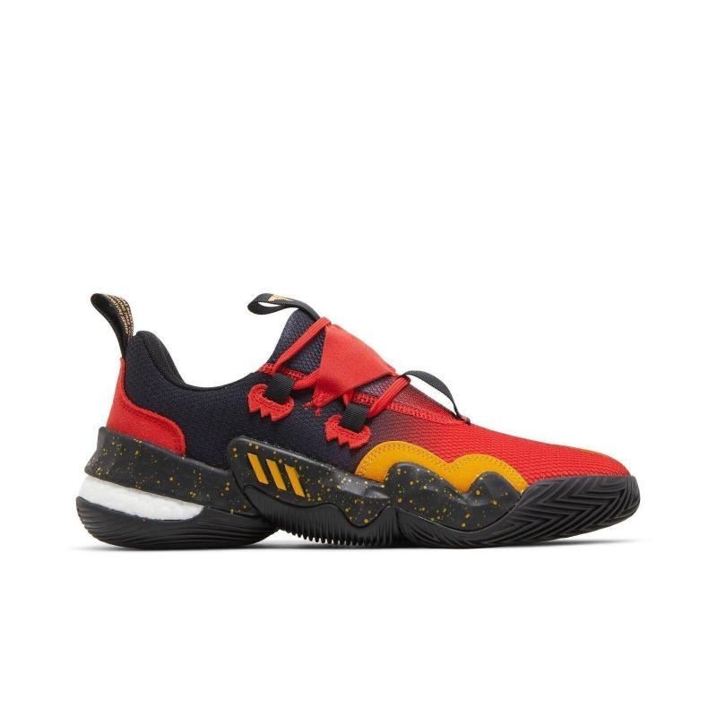 adidas Trae Young 1  Atlanta Hawks  GY3772 Men s Shoes 40