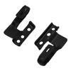 2 Set Mounting Kit Practical Operation Simple Conveninently Universal Front Windshield Wiper Blade Arm Adapter 3392390298