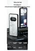 Nothing 3A Phone Case: Matte Skin-Feel, Airbag Anti-Drop, CMF2 Pro Compatible