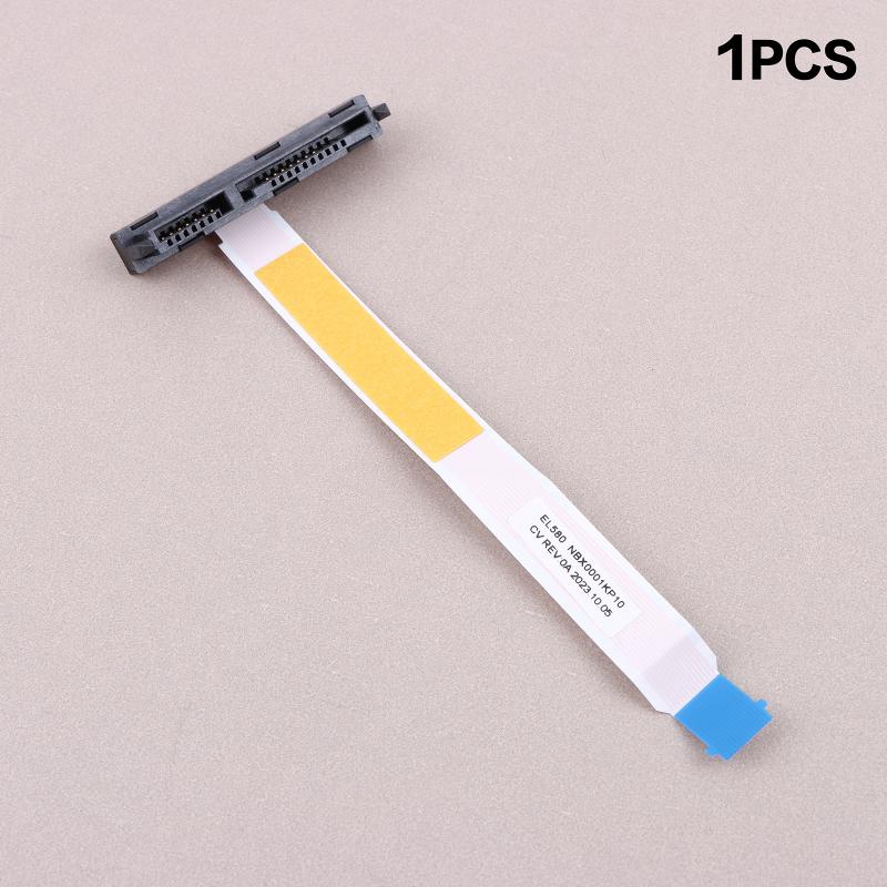 ThinkPad L580 L590 Hard Disk Drive Cable Flexible SATA HDD Replacement Connector Stable Performance Upgrade