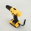 21V Lithium Rechargeable Multifunctional Hammer Drill & Tool Set