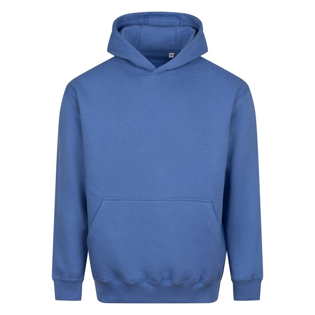 Awdis Mens Vision Heavyweight Hoodie