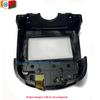 NEW For Godox V1 Speedlite Flash Rear Back Cover + Mode Function Selection Button Panel Wheel Key Board  Part