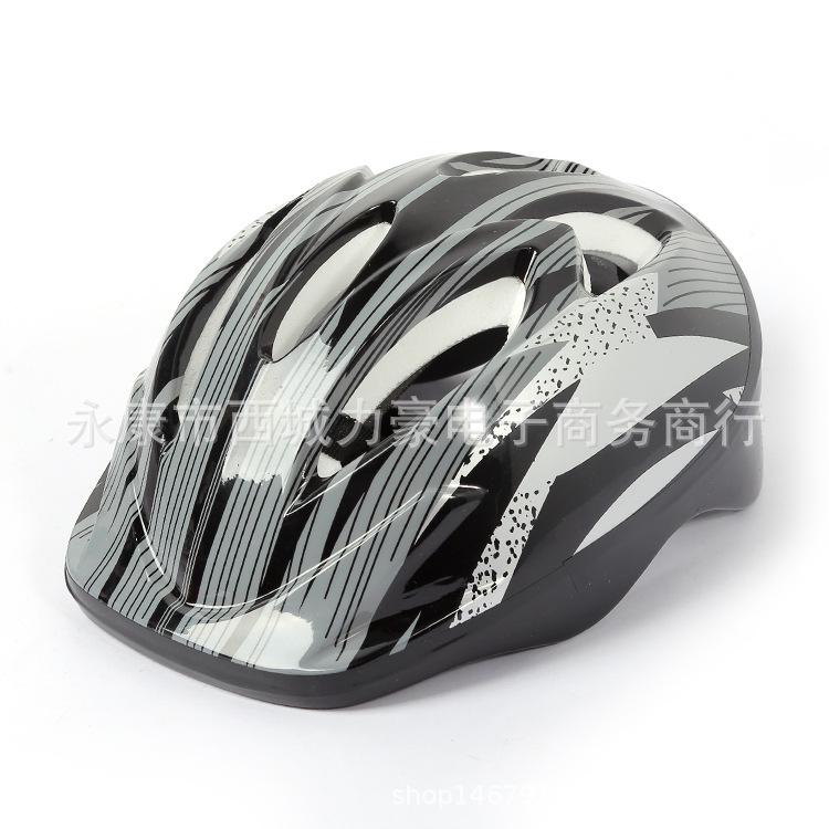 Children's Multi-sport Helmet for Skating, Cycling, Balance Bikes, and Skateboards